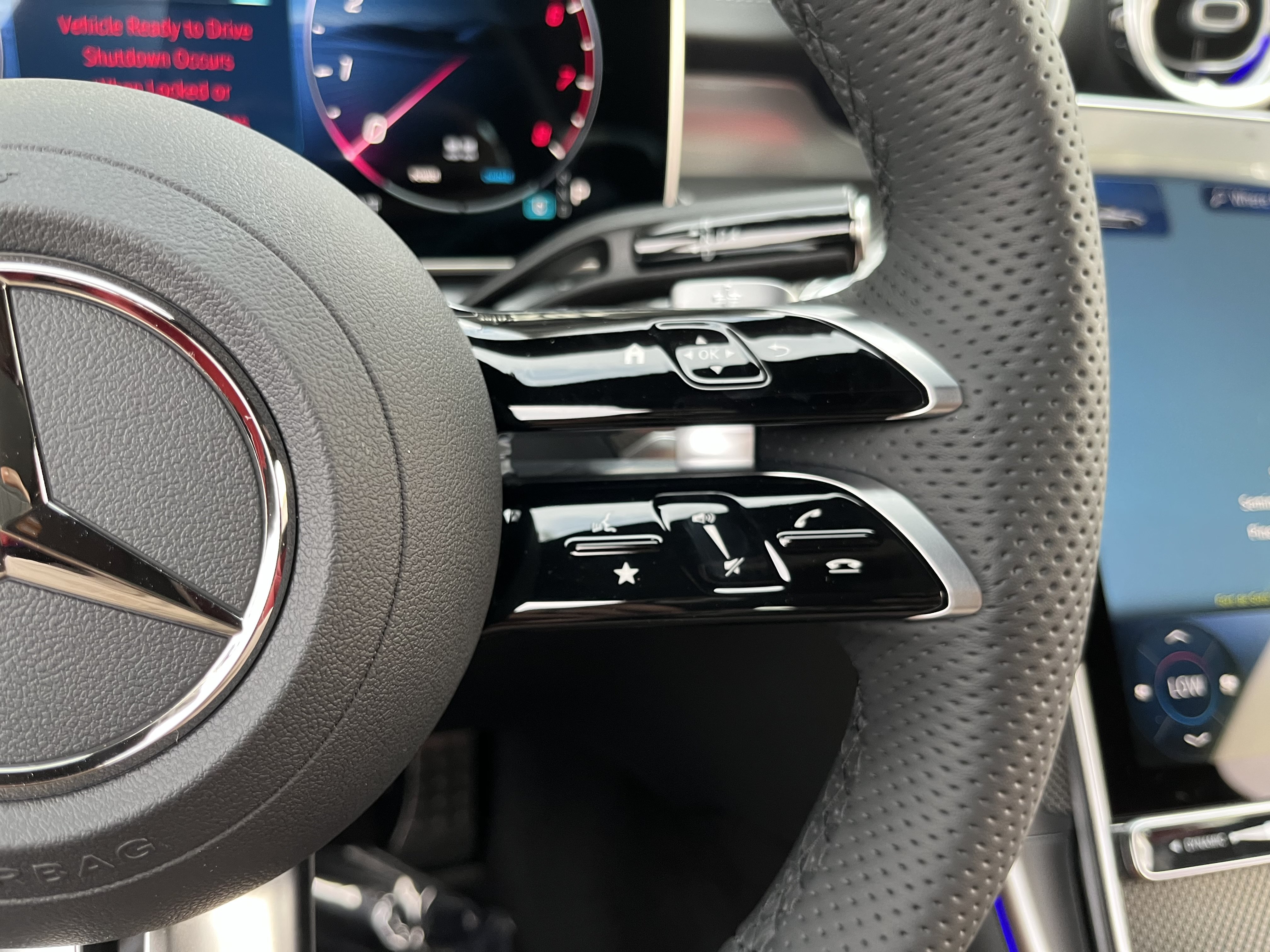 New 2027 Mercedes-Benz CLE 450 4MATIC Coupe image 22