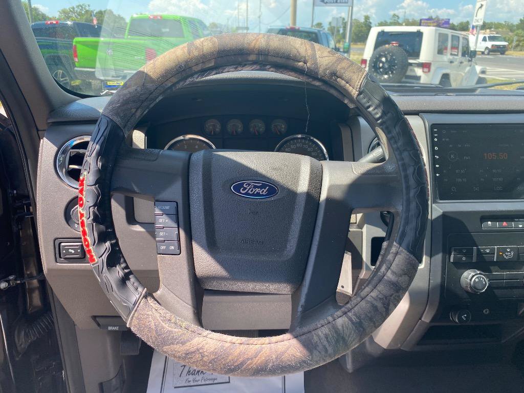 Used 2010 Ford F150 XLT RWD image 27