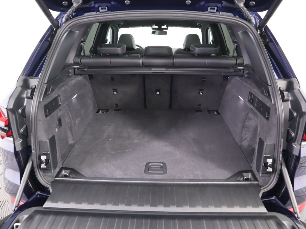 Certified 2026 BMW X5 sDrive40i w/ Premium Package RWD image 30