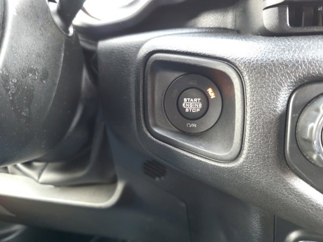 Used 2024 Jeep Wrangler Sport S image 22