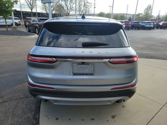Certified 2024 Lincoln Corsair AWD w/ Equipment Group 101A image 7