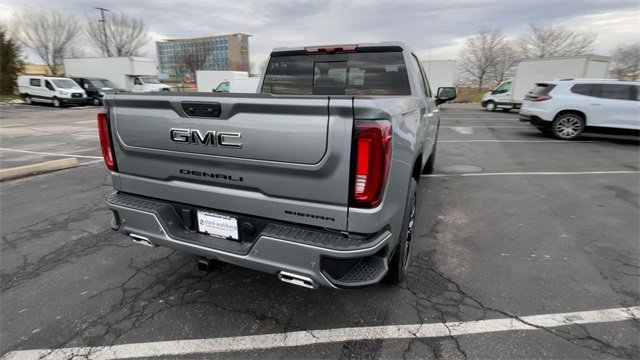 New 2026 GMC Sierra 1500 Denali w/ Denali Reserve Package image 9