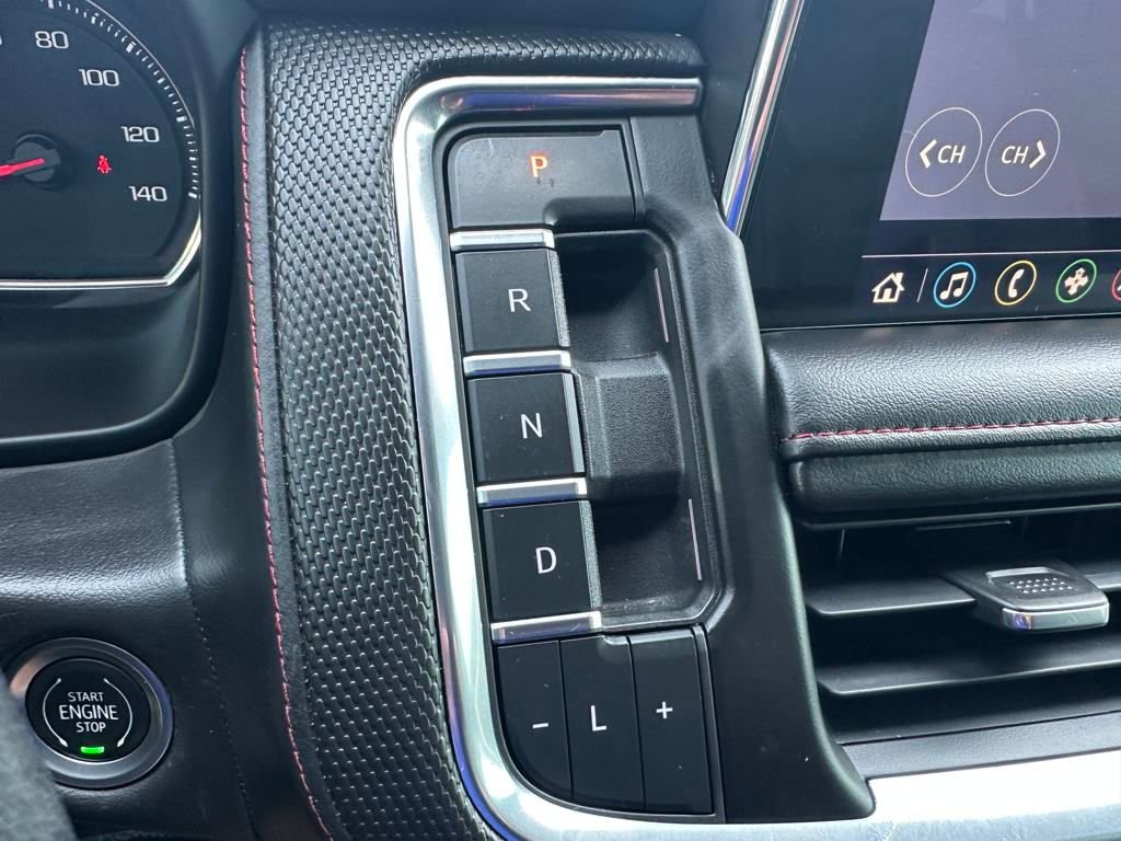 Used 2021 Chevrolet Tahoe RST image 10