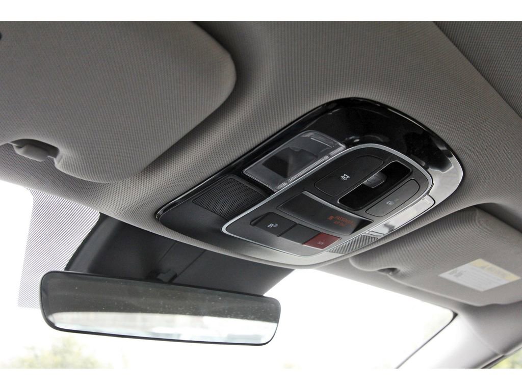 Certified 2025 Hyundai Sonata SEL image 27