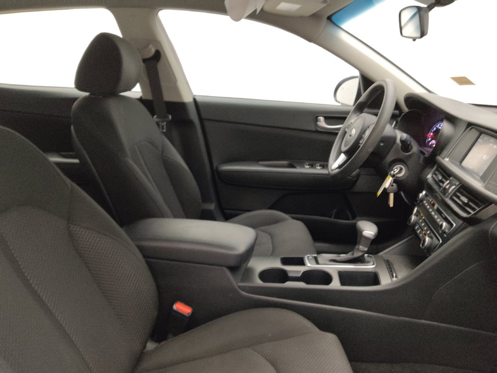 Used 2018 Kia Optima LX FWD image 21