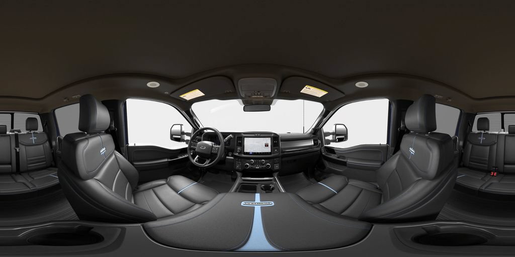 New 2026 Ford F350 4x4 Crew Cab Super Duty image 9