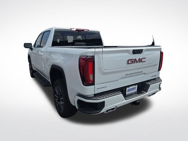 New 2026 GMC Sierra 1500 AT4 w/ Technology Package AWD/4WD image 3
