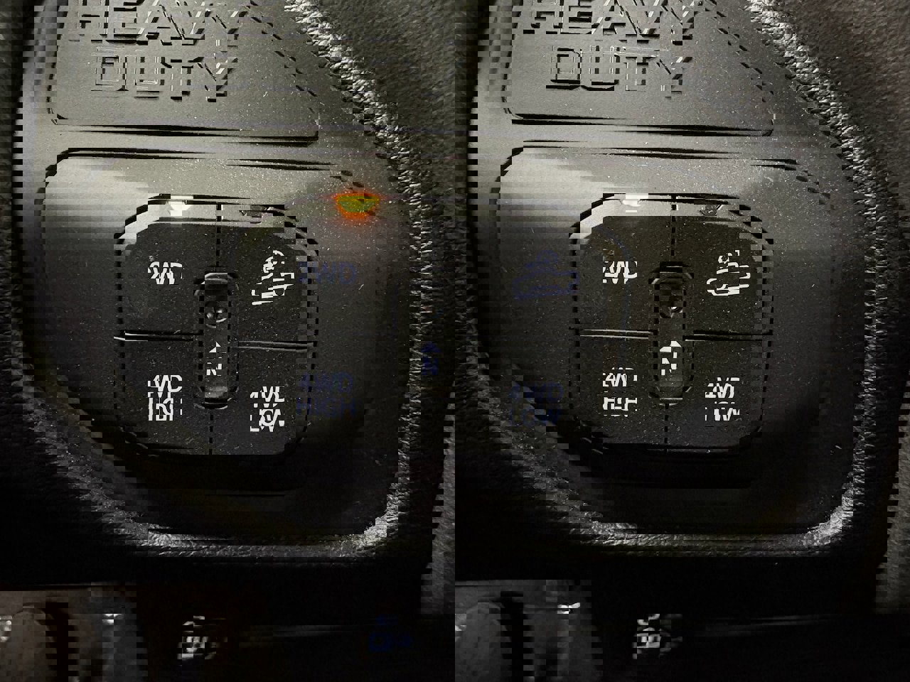 Used 2025 RAM 2500 Big Horn image 20