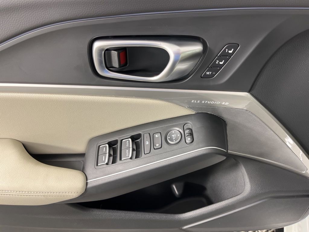 New 2026 Acura Integra A-Spec image 27