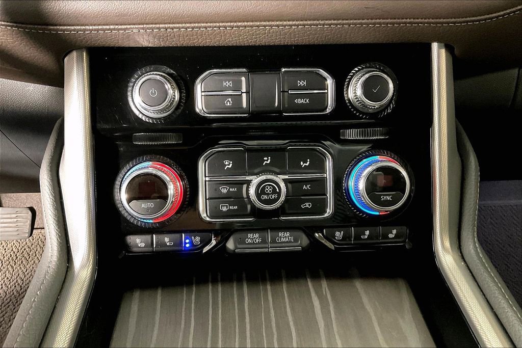 Used 2023 GMC Yukon Denali image 33