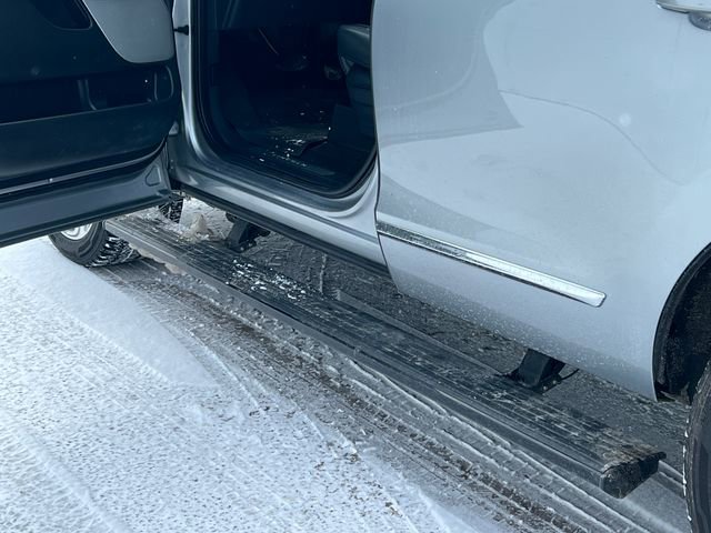 Used 2022 Lincoln Navigator Reserve image 11