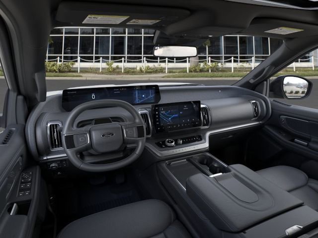 New 2026 Ford Expedition Max Platinum AWD/4WD image 9