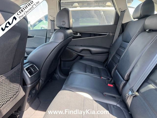 Certified 2019 Kia Sorento EX FWD image 6