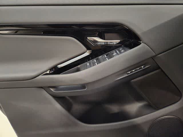 Used 2026 Land Rover Range Rover Evoque S AWD/4WD image 23