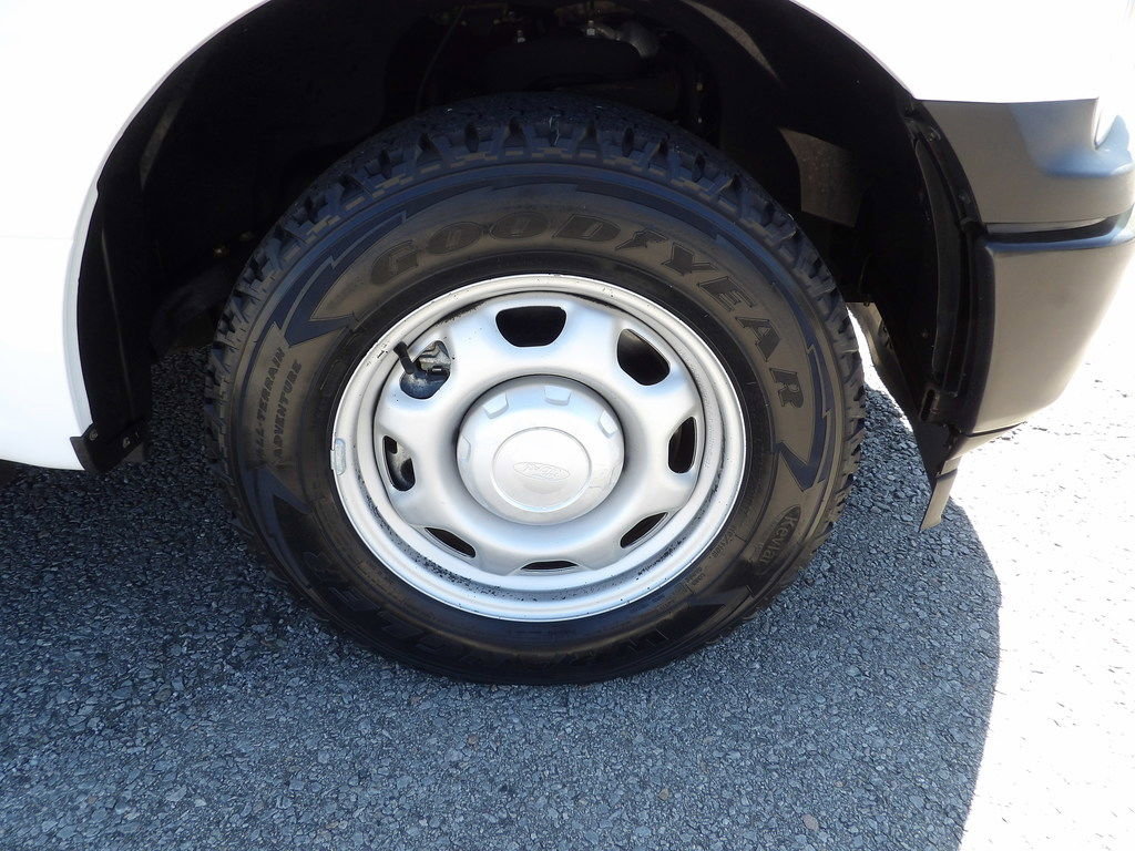 Used 2018 Ford F150 XL w/ XL Power Equipment Group RWD image 56