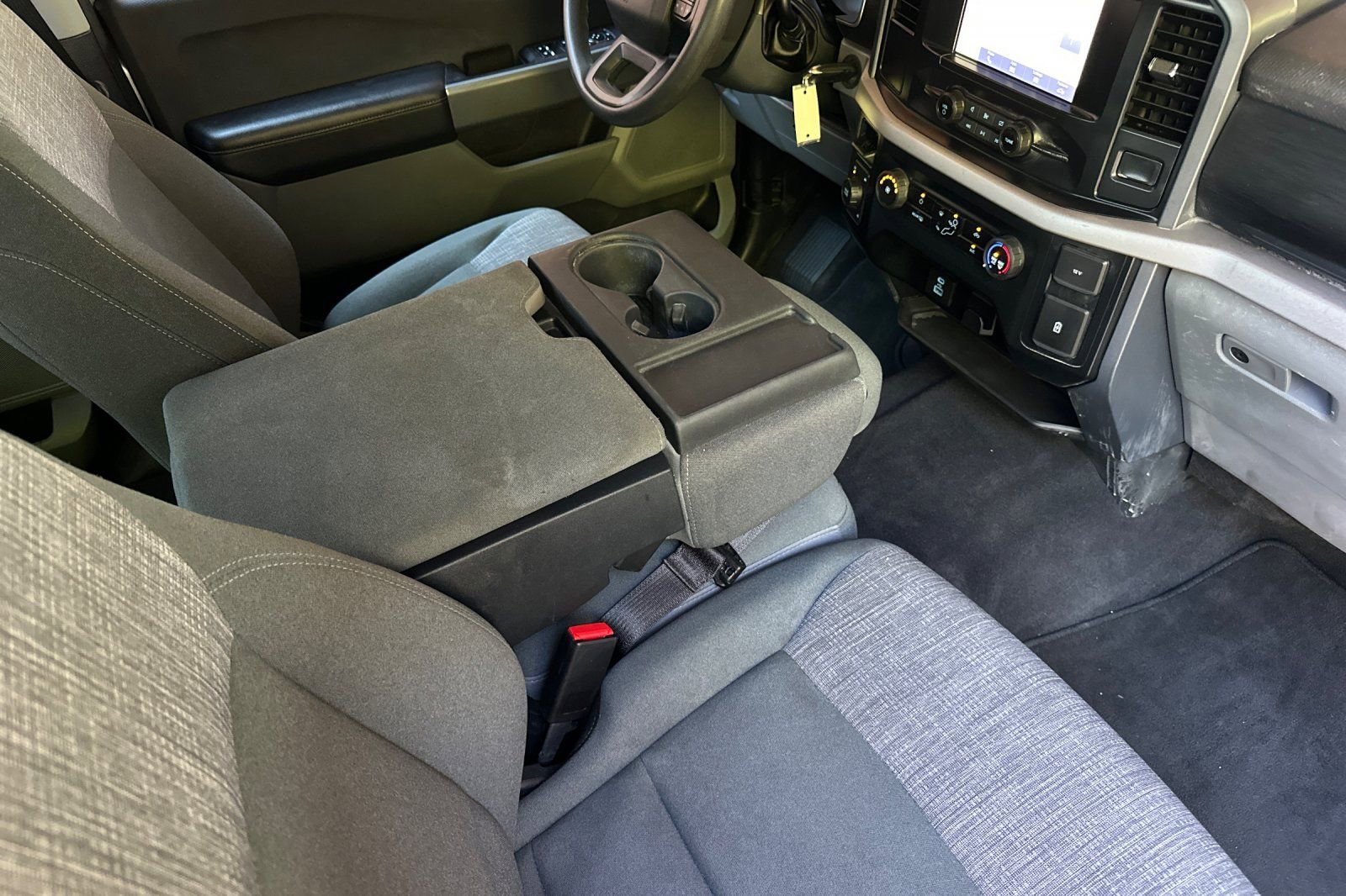Used 2023 Ford F150 XLT AWD/4WD image 20