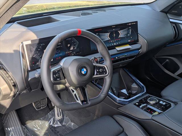 New 2026 BMW X3 M50 w/ Premium Package AWD/4WD image 3