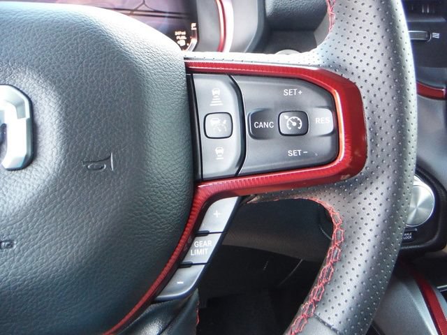 Used 2026 RAM 1500 Rebel w/ Rebel Level 1 Equipment Group AWD/4WD image 45