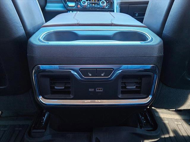 Used 2023 GMC Sierra 1500 Denali Ultimate image 18