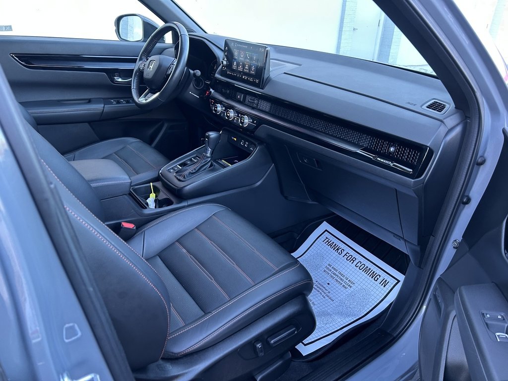 Used 2023 Honda CR-V Sport Touring image 13