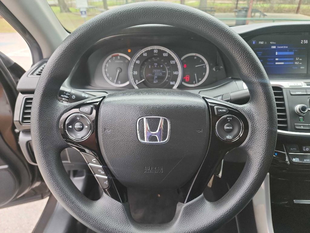 Used 2016 Honda Accord LX image 15