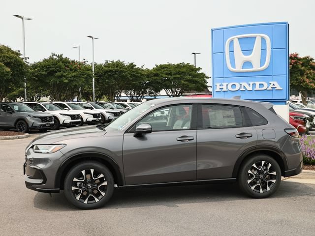 New 2027 Honda HR-V EX-L image 6