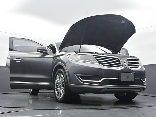 Used 2018 Lincoln MKX Reserve w/ Lincoln MKX Climate Package AWD/4WD image 58
