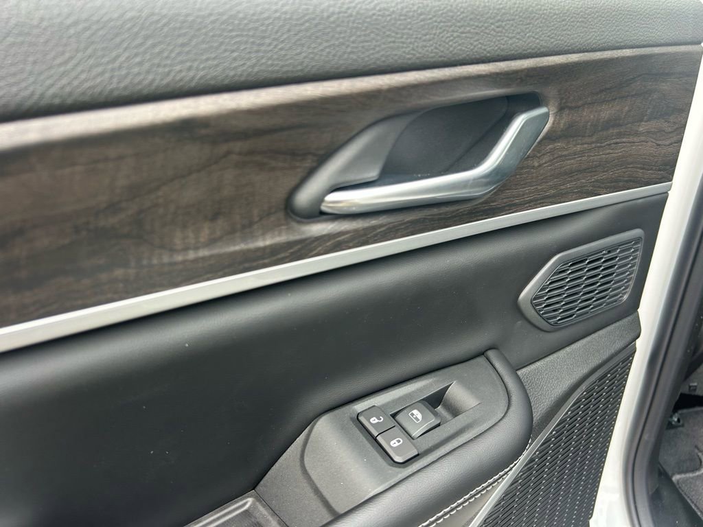 New 2026 Jeep Grand Cherokee Limited w/ Limited Altitude Package image 27