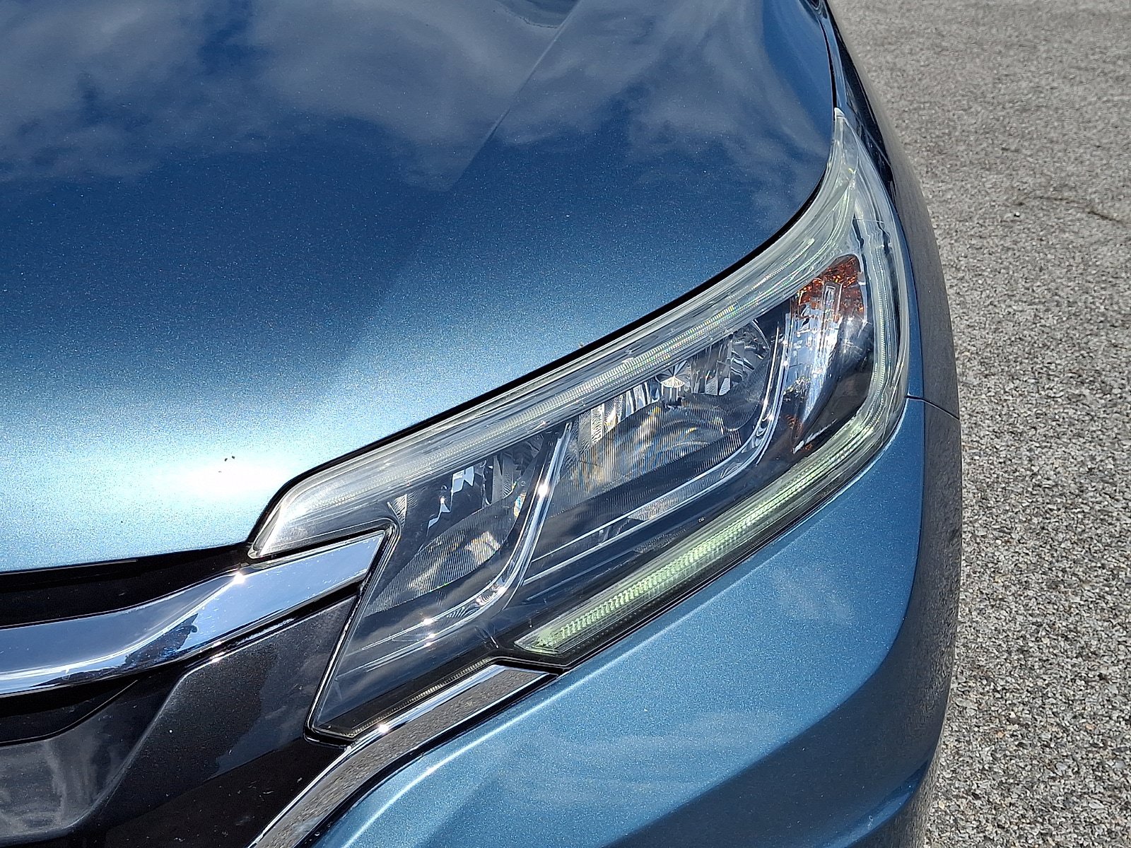 Used 2015 Honda CR-V EX-L image 10