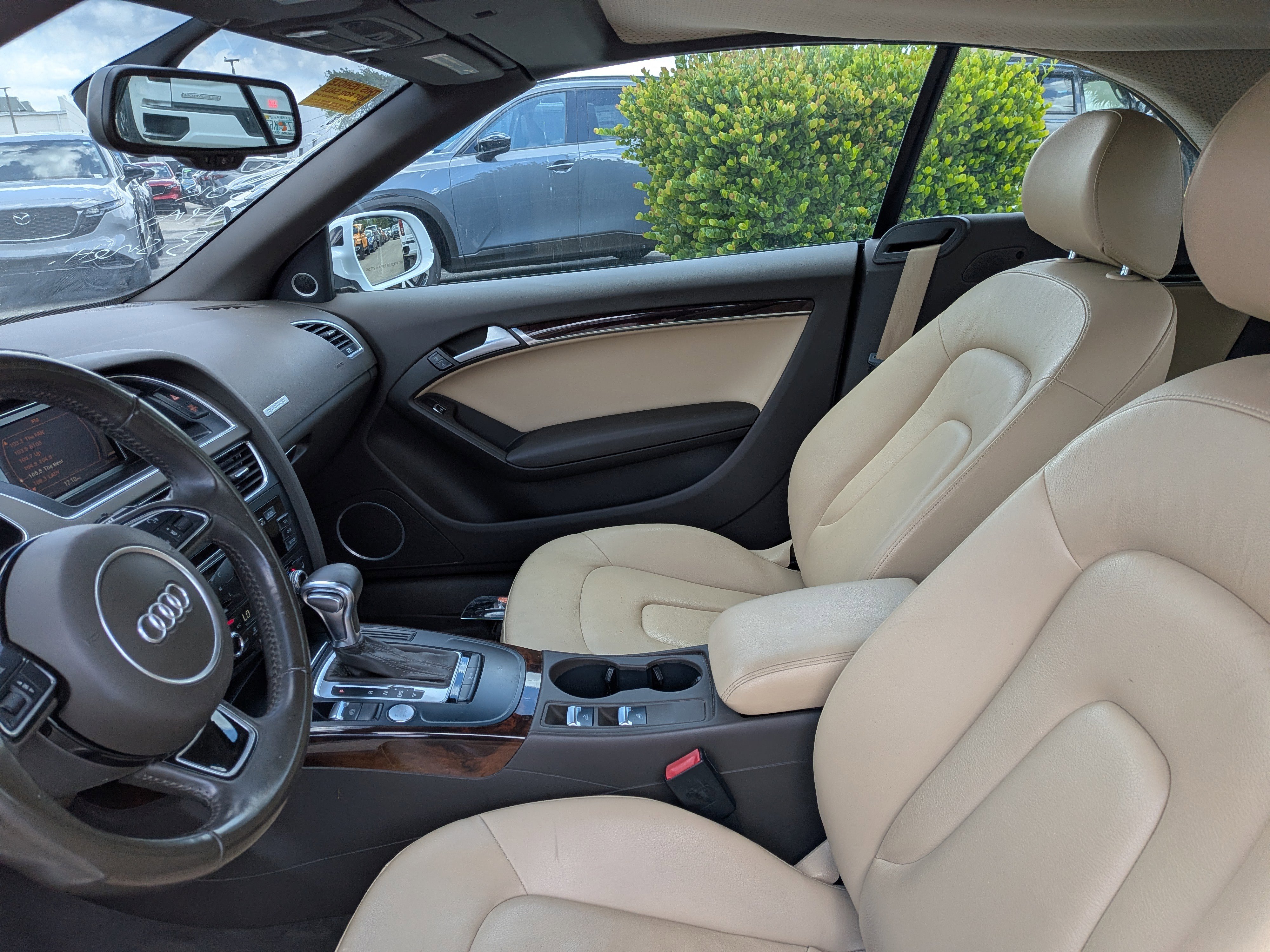Used 2014 Audi A5 2.0T Premium Plus AWD/4WD image 17