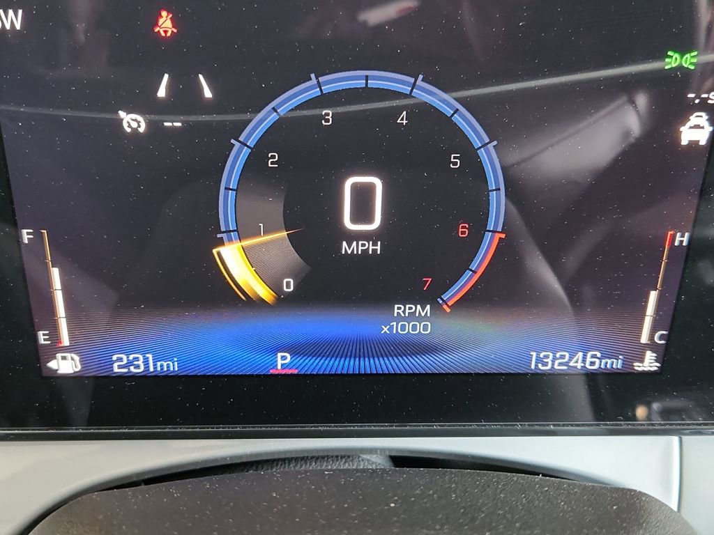 Used 2025 Chevrolet Trax LT image 25