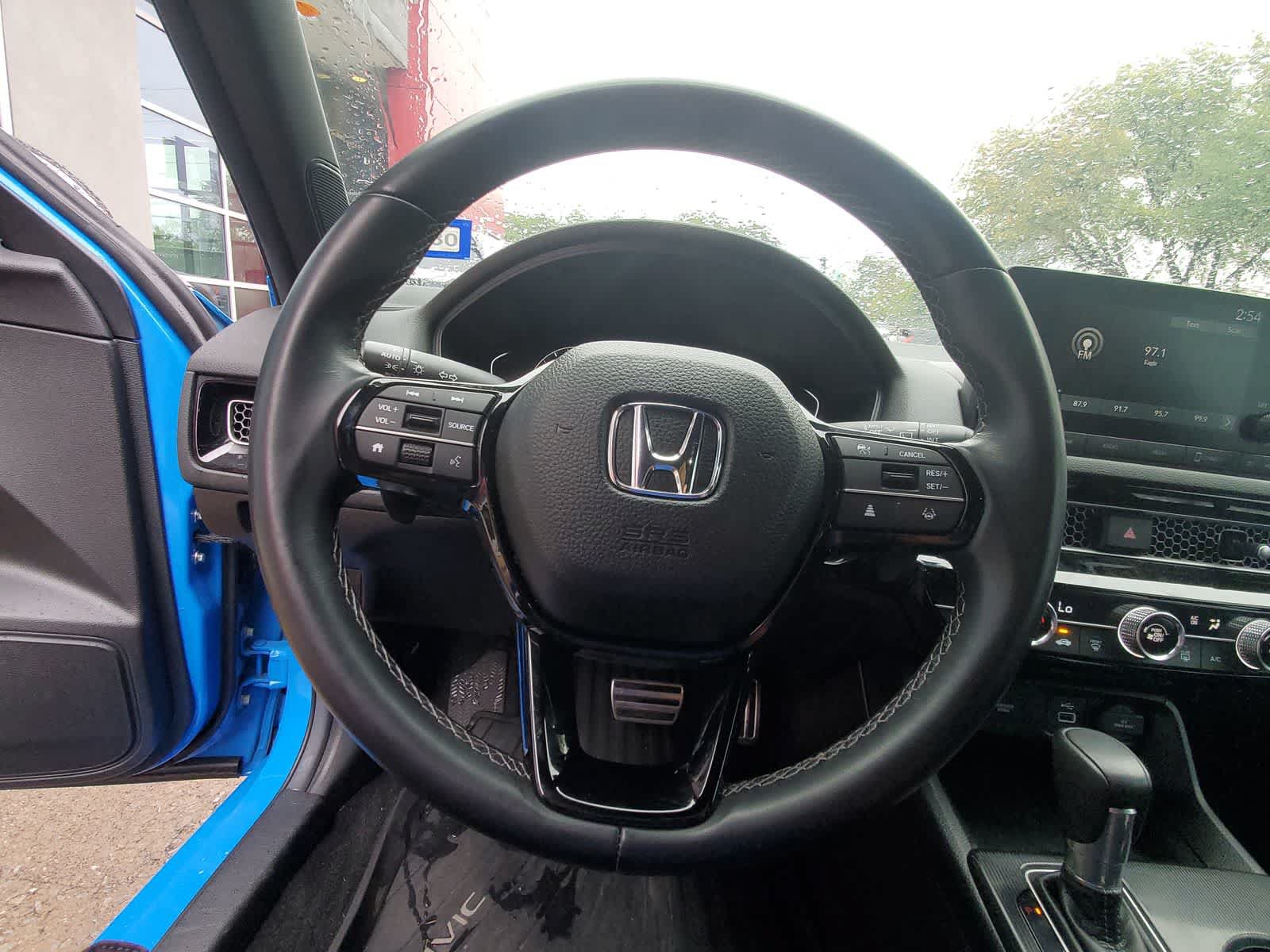 Used 2024 Honda Civic Sport image 14