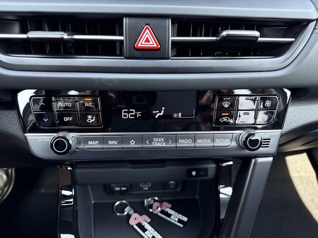 New 2026 Kia Seltos EX w/ EX Sunroof Package image 21