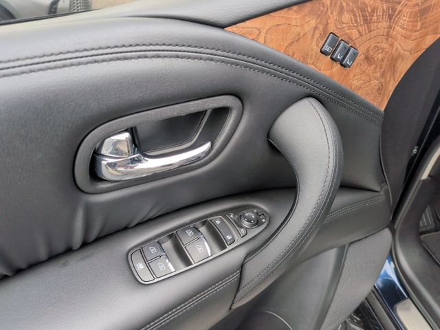 Used 2022 Nissan Armada SL w/ Cargo Package AWD/4WD image 10