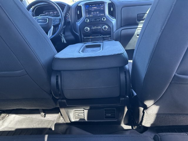 Used 2019 GMC Sierra 1500 SLE w/ Trailering Package RWD image 22