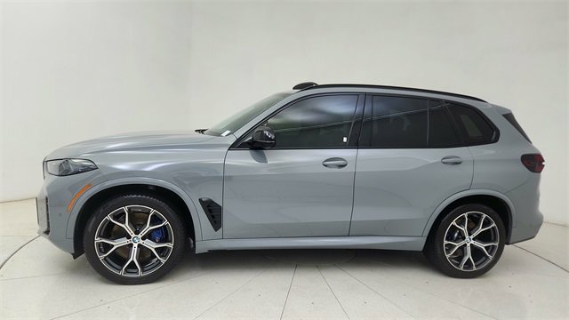 Used 2024 BMW X5 M60i image 3