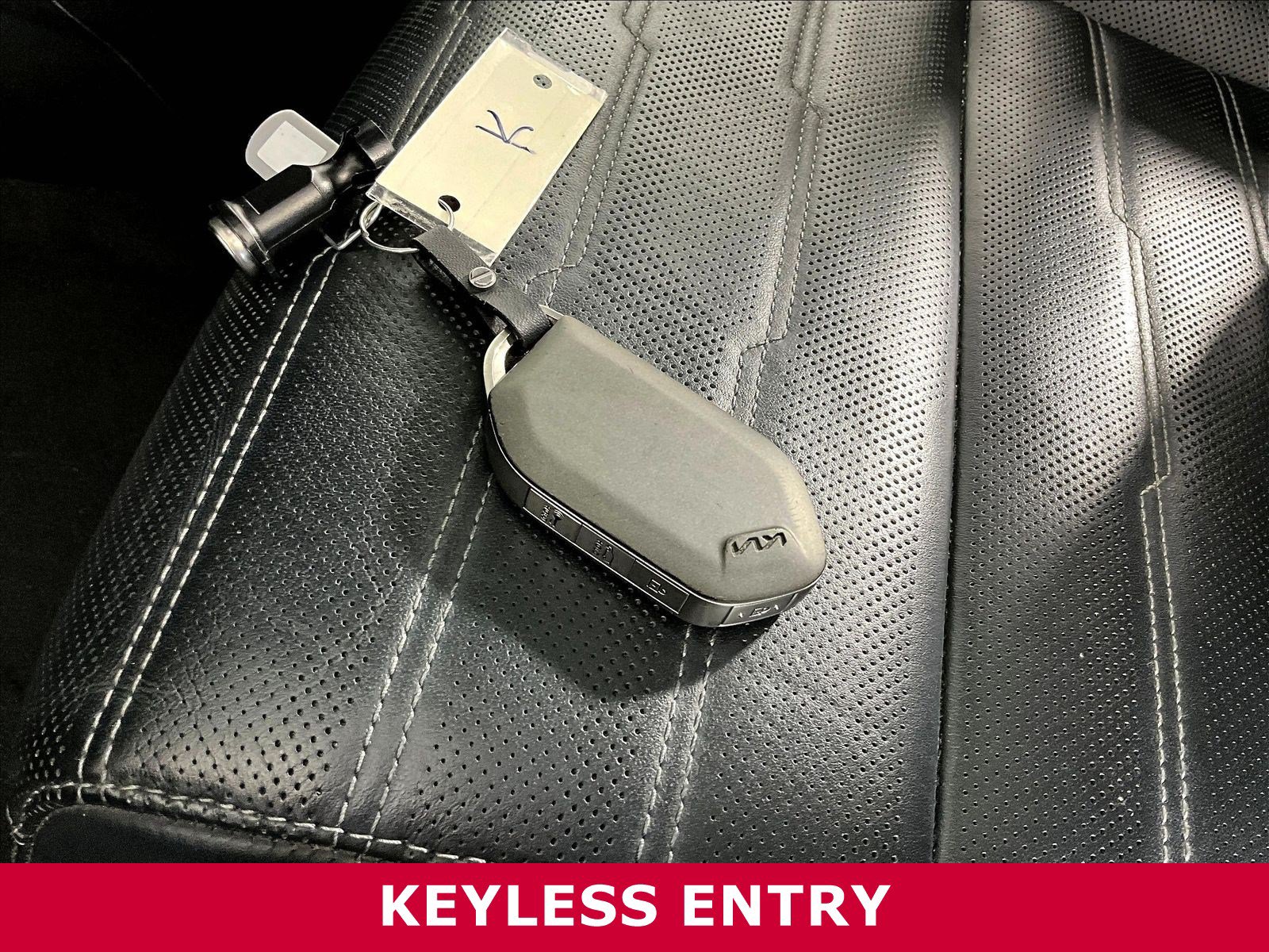 Used 2024 Kia Telluride SX Prestige AWD/4WD image 36