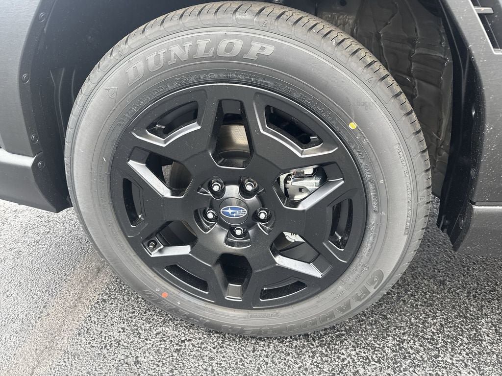 New 2026 Subaru Outback Limited AWD/4WD image 7