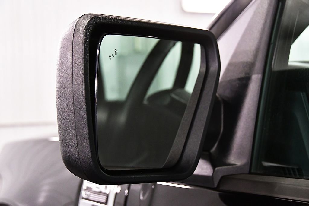 Used 2025 Ford F150 XLT w/ Equipment Group 301A Standard image 17