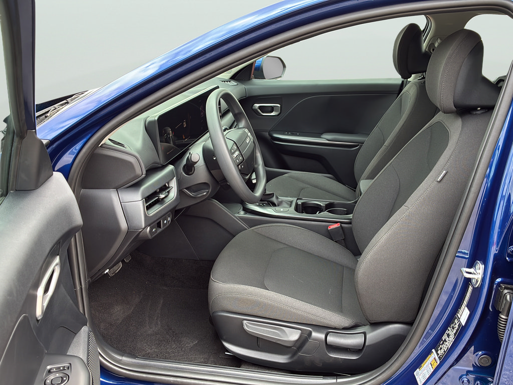New 2026 Kia K4 FWD image 13