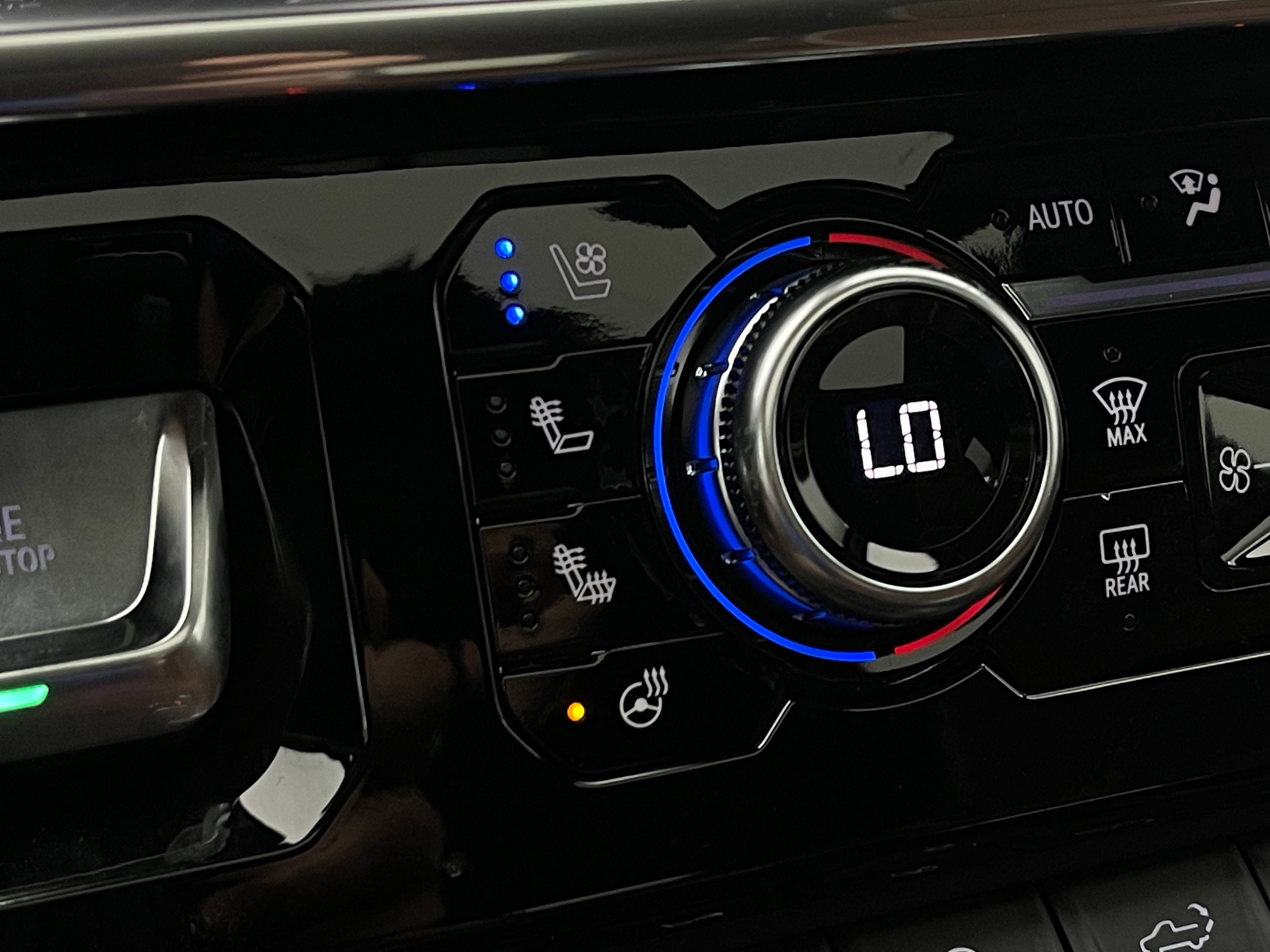 New 2026 GMC Sierra 1500 Denali Ultimate AWD/4WD image 7