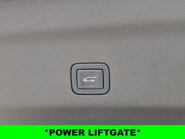 Used 2024 GMC Yukon XL Denali w/ Max Trailering Package image 14