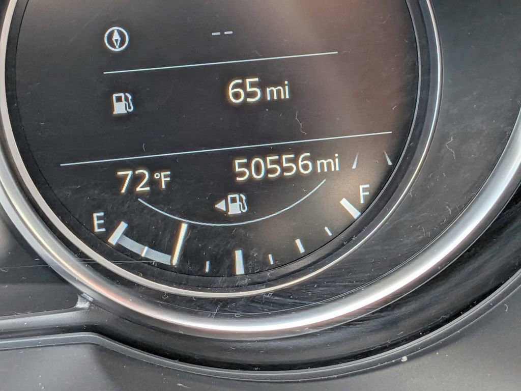 Used 2020 MAZDA CX-5 Touring FWD image 30