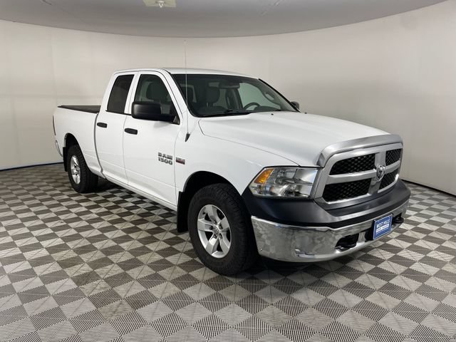 Used 2014 RAM 1500 ST w/ SXT Appearance Group AWD/4WD image 23