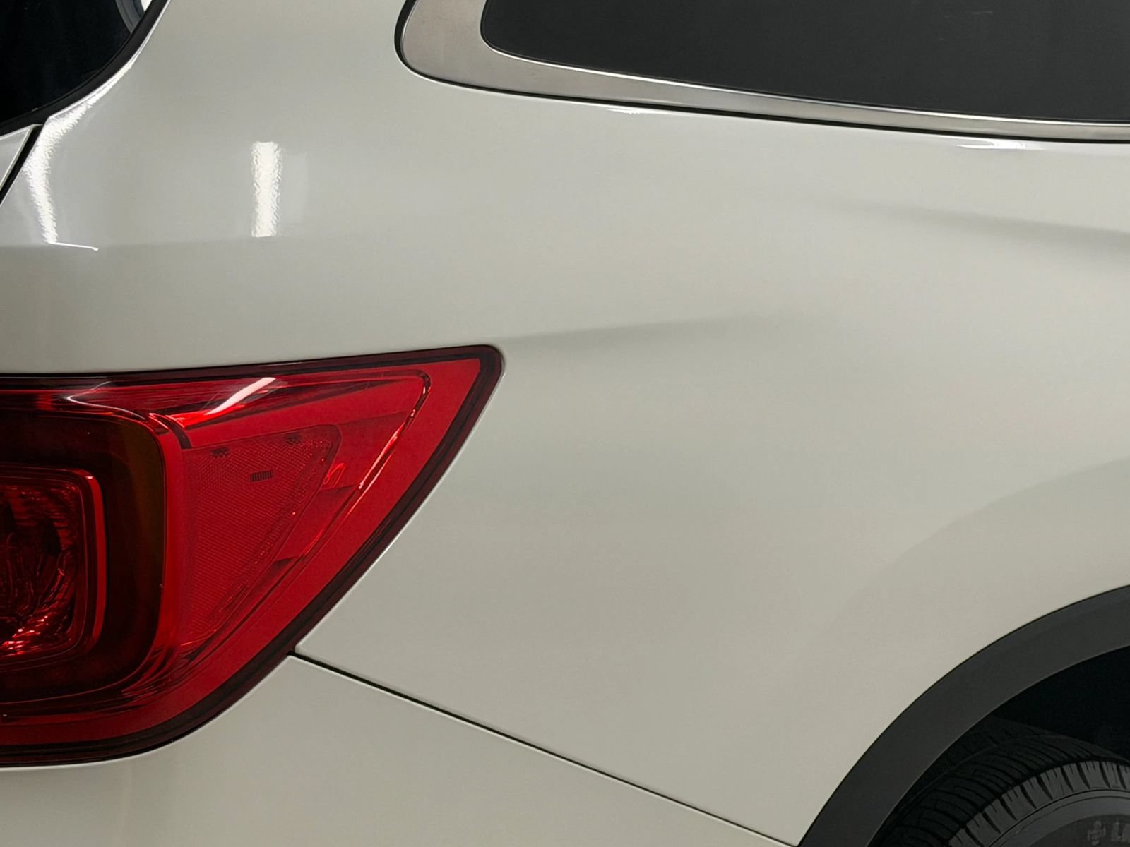 Used 2018 Honda Pilot EX image 10