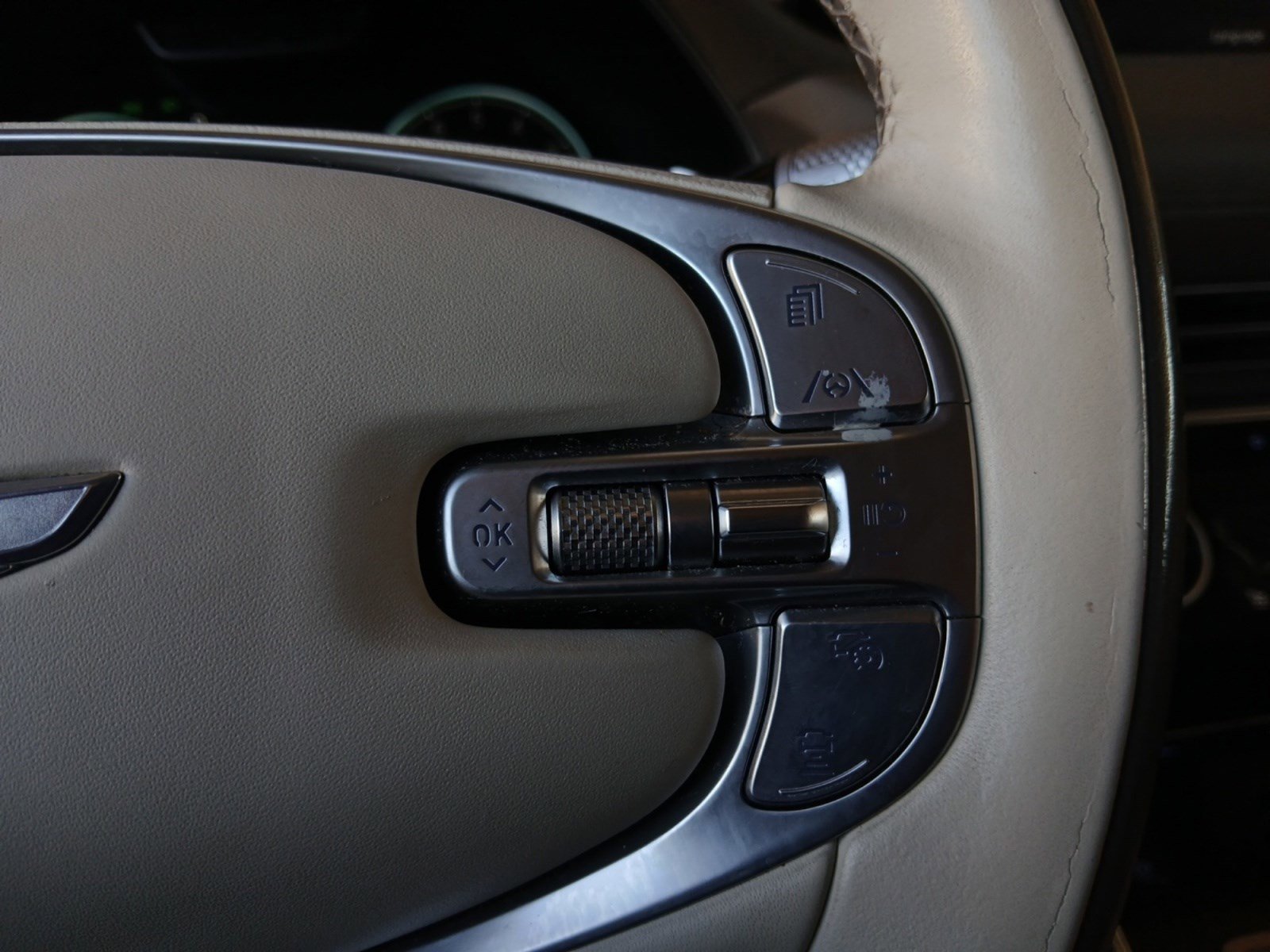 Used 2023 Genesis GV80 3.5T w/ Prestige Package image 21