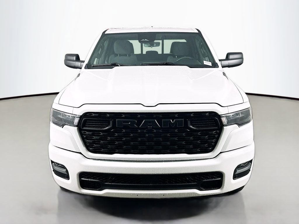 New 2026 RAM 1500 Express image 2