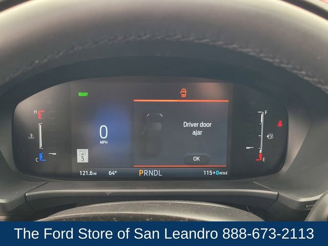 New 2025 Ford Escape SE w/ Class II Trailer Tow Package image 25