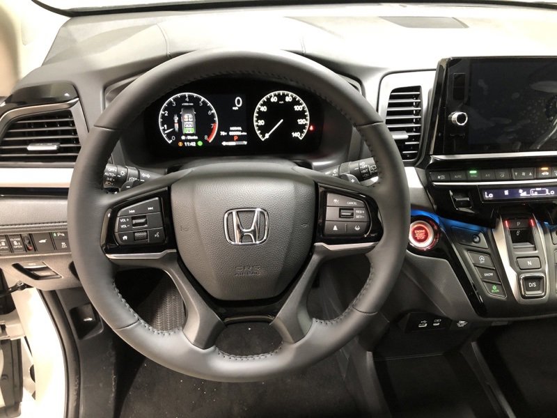 New 2026 Honda Odyssey Touring image 29