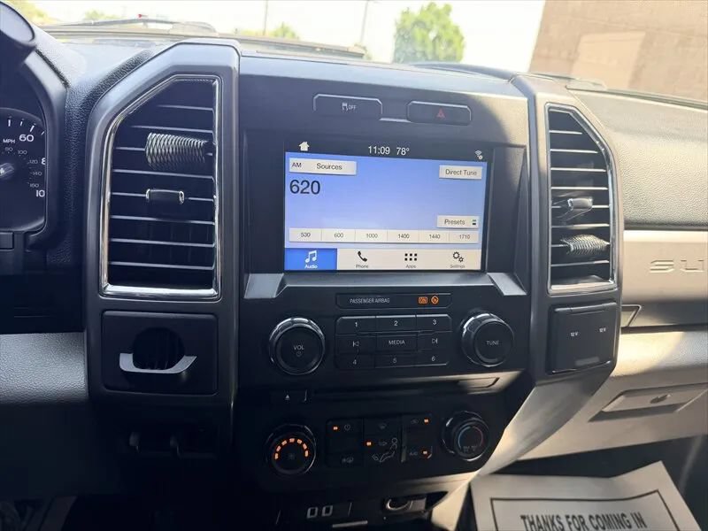 Used 2017 Ford F250 XLT AWD/4WD image 29